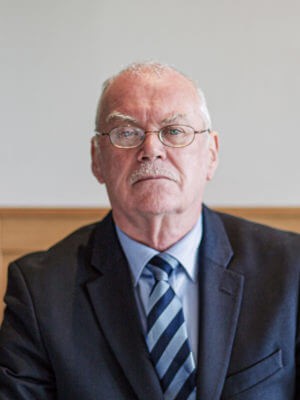 John Sexton