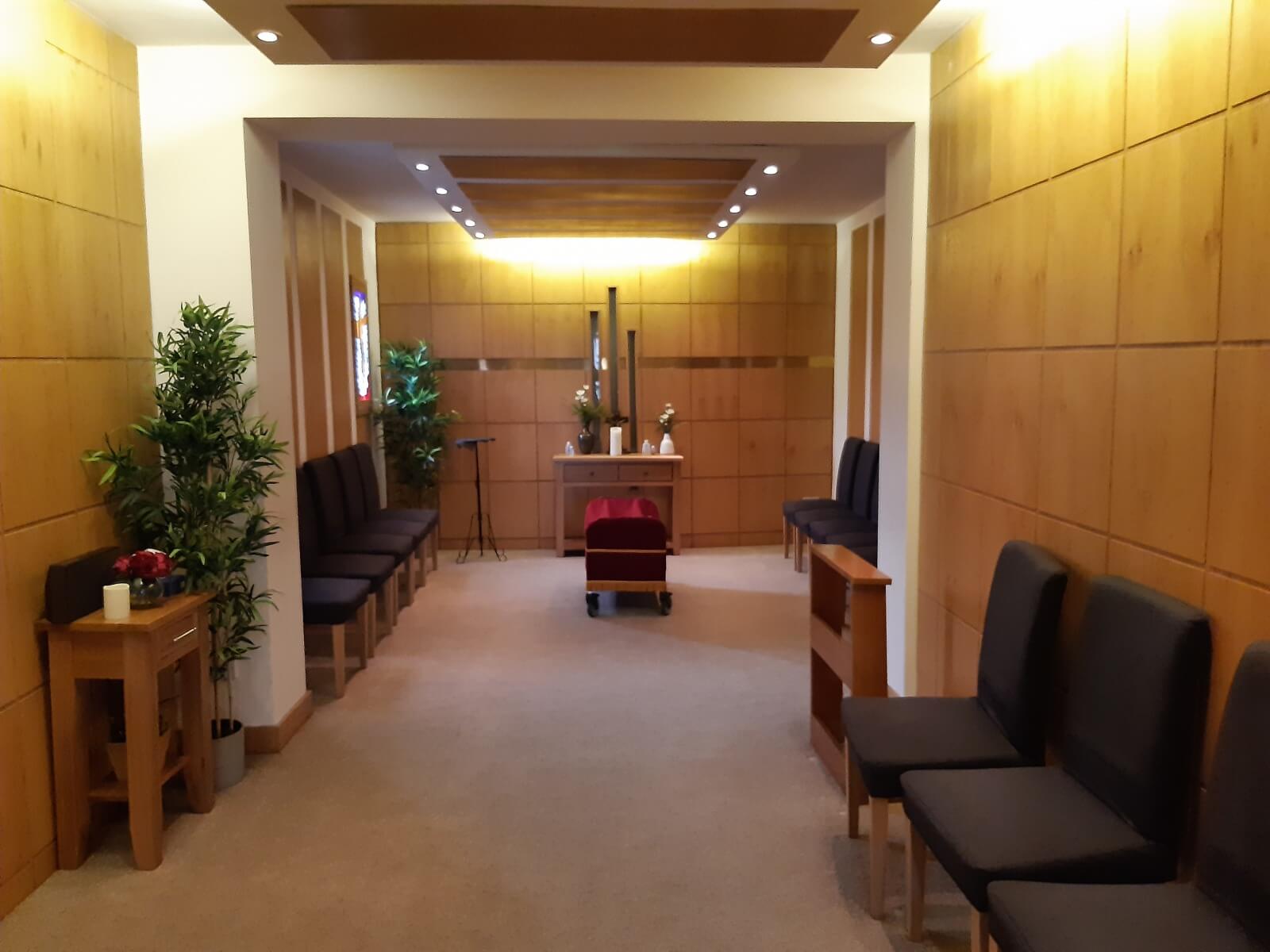 Lanigan Funeral Home Beaumont