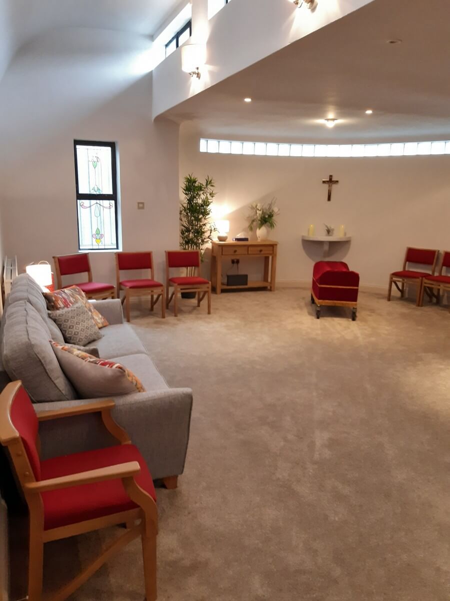 Lanigan Funeral Home Cabra