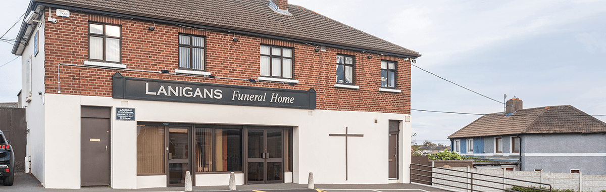 Lanigan Funeral Directors Cabra