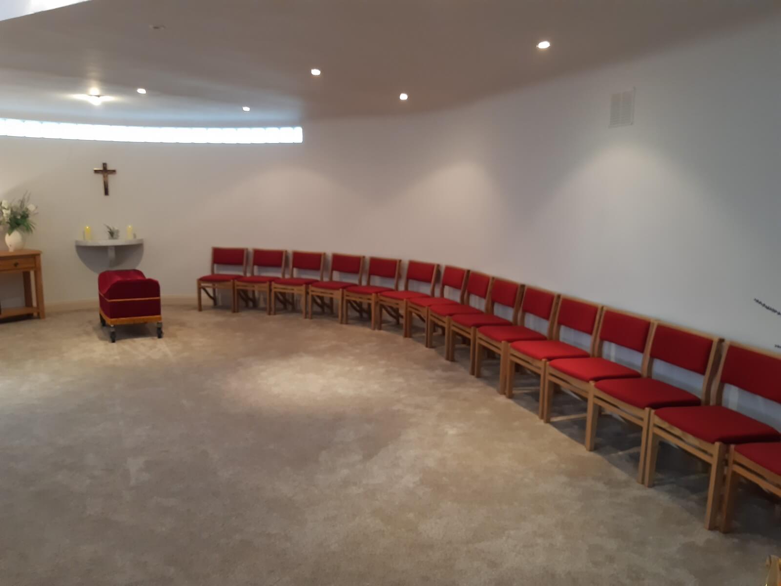 Simple and Private Funerals
