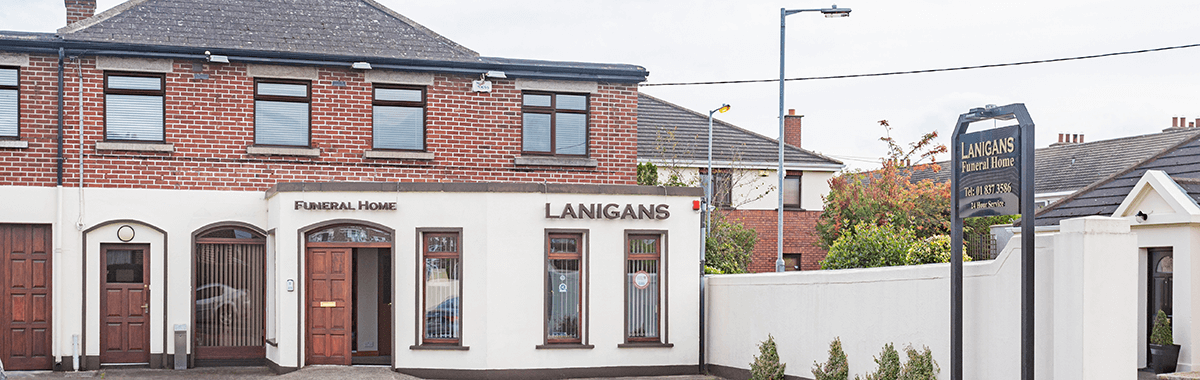 Lanigan Funeral Directors